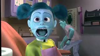 (REUPLOAD) Finding Nemo Darla Scene in Lost Effect By Realityunimagined