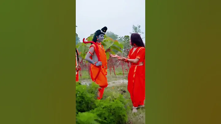Ram Ram Ram Sita Ram bhagwan shorts #haldi #love #haldiceremony #wedding #bageshwar_dham_sarkar