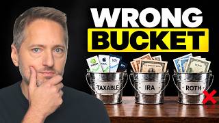 This One Mistake Could Cost You $1.6M in Lifetime Taxes