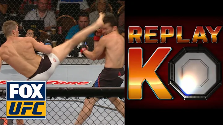 Wonderboy walks us through his classic KO of Jake ...
