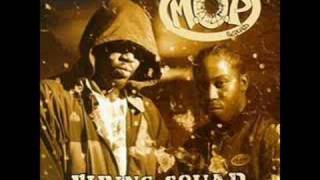 M.o.p. Feat. Teflon - New Jack City Produced By Dj Premier