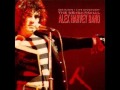 The Sensational Alex Harvey Band　BBC Radio 1 Live in Concert 08 There&#39;s No Lights On the Christmas