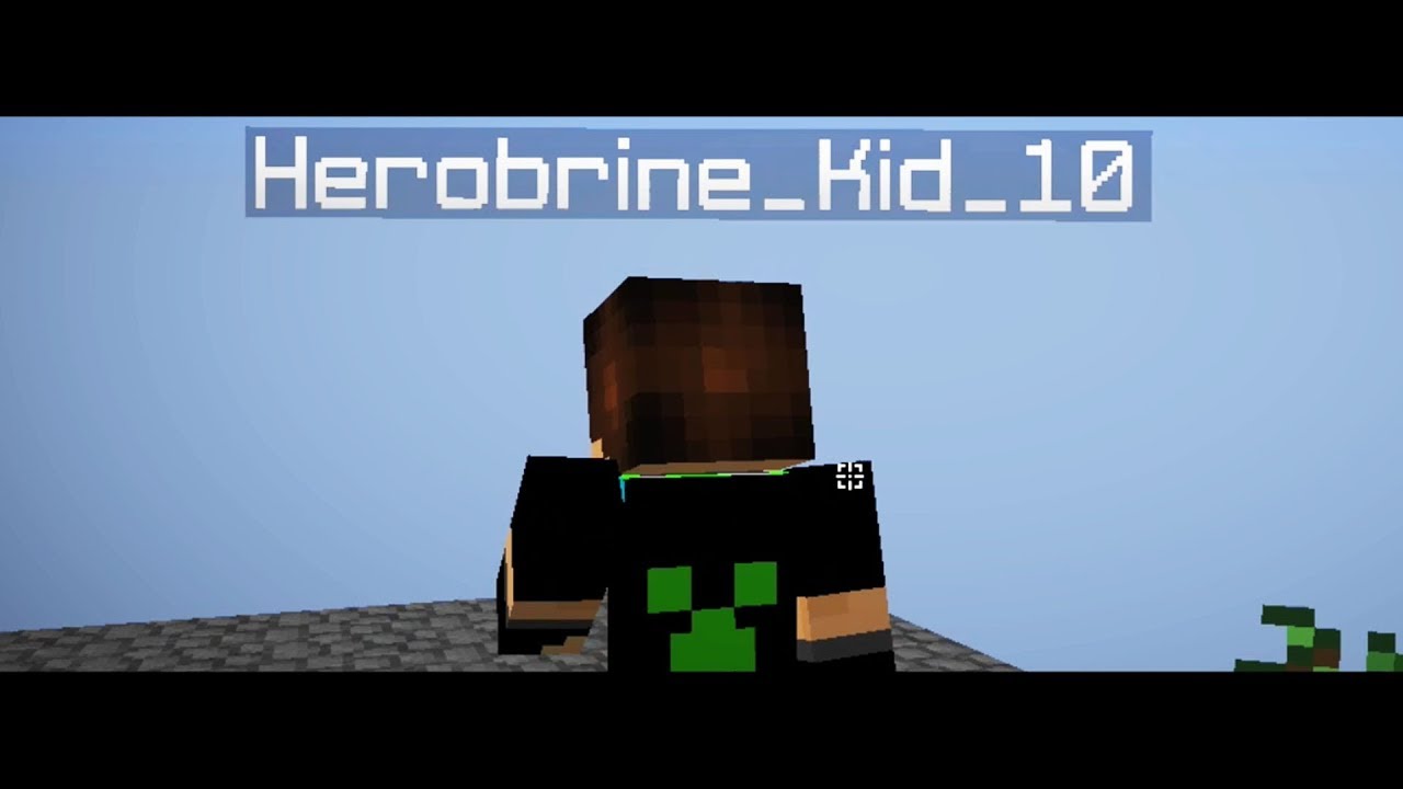 AVOID THIS MINECRAFT PLAYER