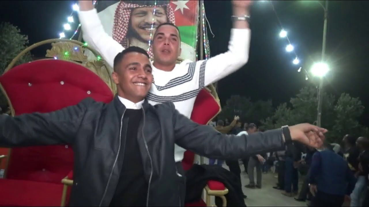 افراح الرفاعي🎤 الفنان يلسر حسبان 🎤مركز محمود البشتاوي 🎤🔥 سهرة احمد الرفاعي مجوز ناررر