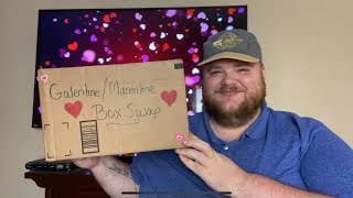 Galentine’s/Manentine’s Day Box Swap