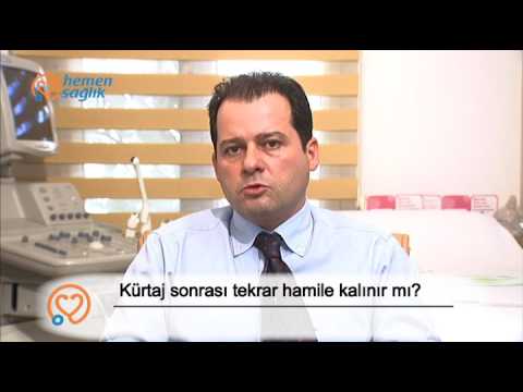 Kurtajdan Sonra Nezaman Hamile Kalinir
