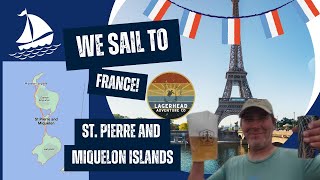 Visiting the French Islands of St. Pierre and Miquelon