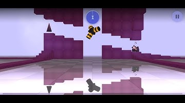 Smash Way 2.1 Level 7 (Replay) I finally passed