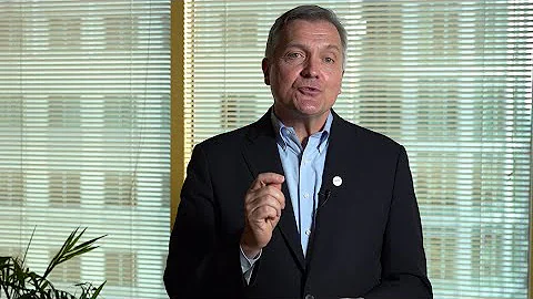 NRECA CEO Jim Matheson address to PowerXchange