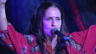 Tracy Bonham sings Mother Mother for Modern Burdens Release show live at Cutting Room