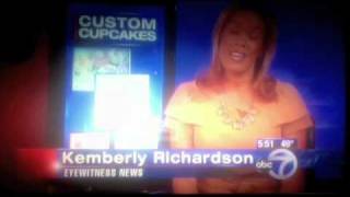 Tonnie's MINIS Live on ABC Channel 7