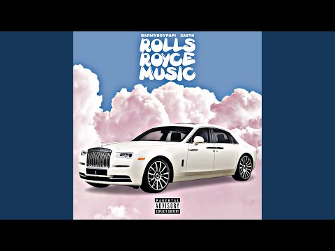 Rolls Royce Music