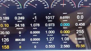 For Your Information: Reading a stock binary with a Quarterhorse