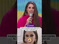 ¿Karla Tarazona embarazada? Así reacciona Rebeca Escribens