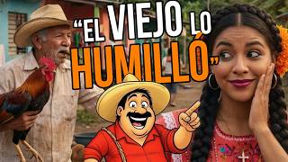 La Labia de Don Hilario - Cuentos desde Nicaragua
