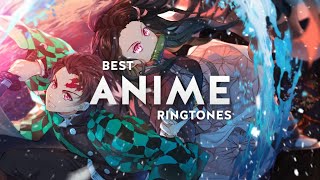 Anime Ringtones Mp3