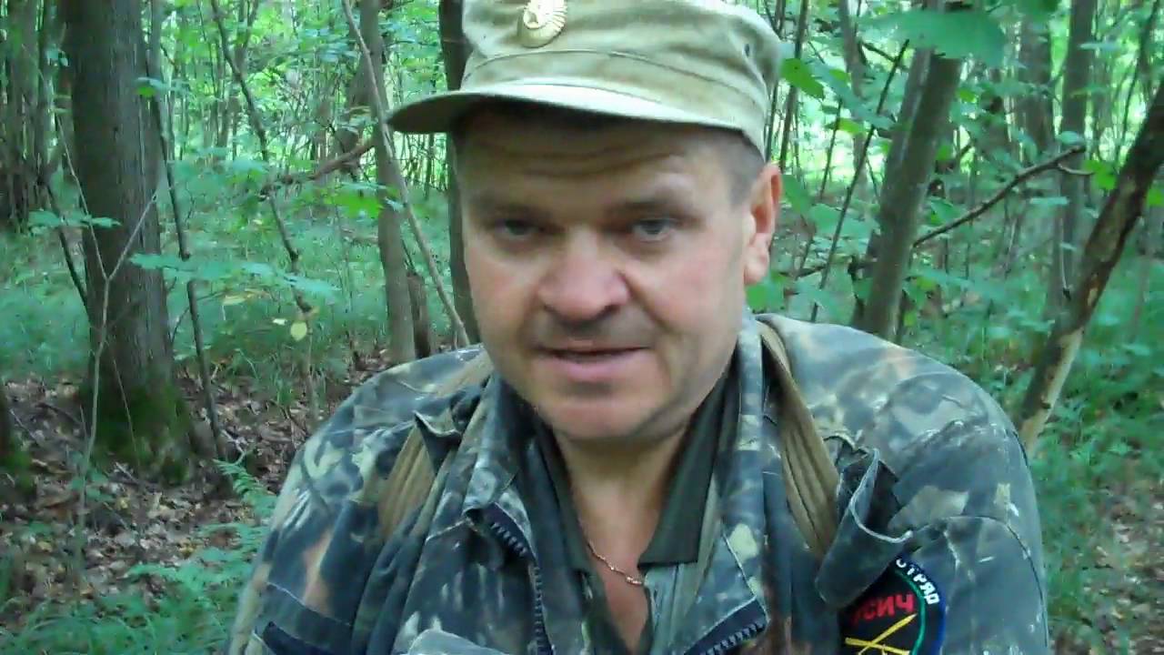 коп по 41 му у дороги БРЯНСК СМОЛЕНСК - YouTube