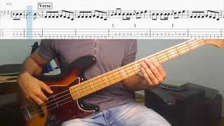 Vacations - Young B Only W Tabs