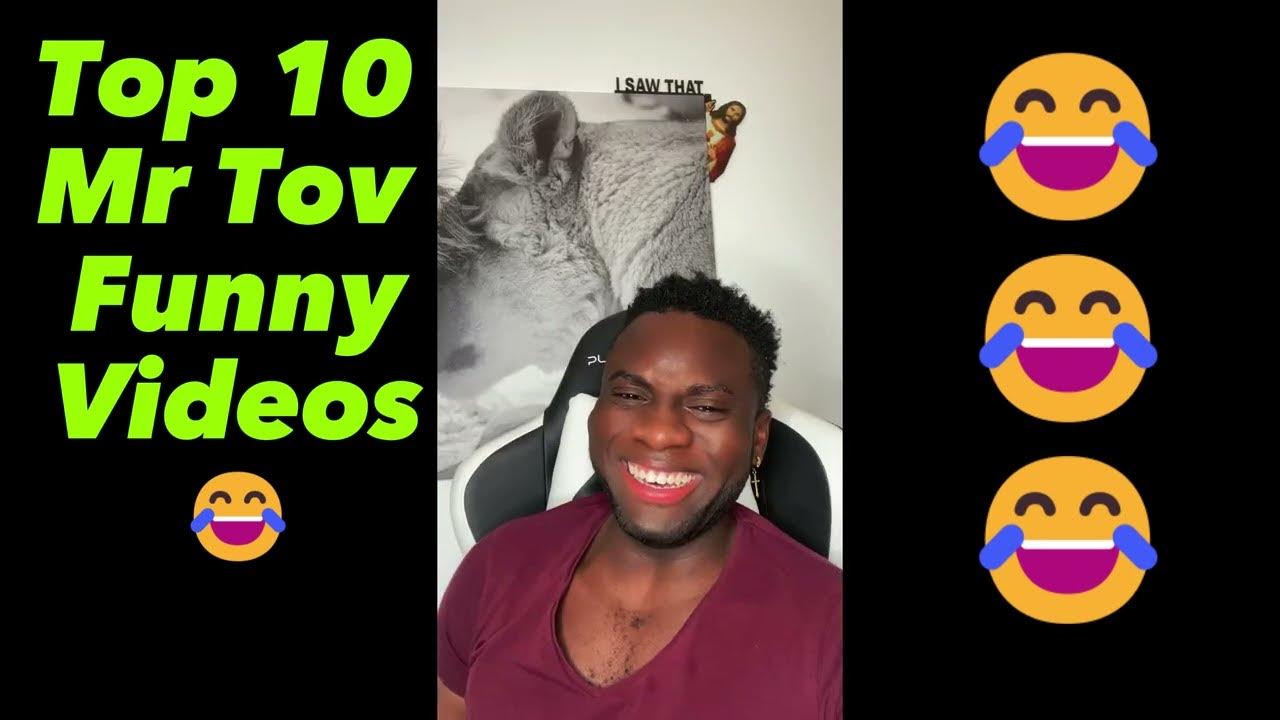 Mr Tov Top 10 Funny Videos - Youtube