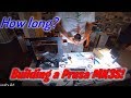 Building a Prusa!!