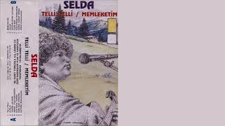 Selda Bağcan - Telli Telli (Kaset Rip) Resimi