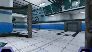 Prometheus - Defection Walkthrough