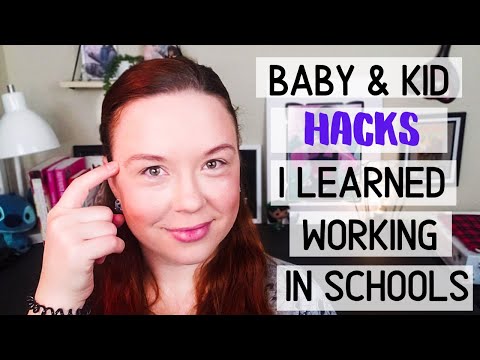 life-cleaning-hacks/kid-hacks/baby-hacks/mom-hacks-that-i-learned-working-in-elementary-schools