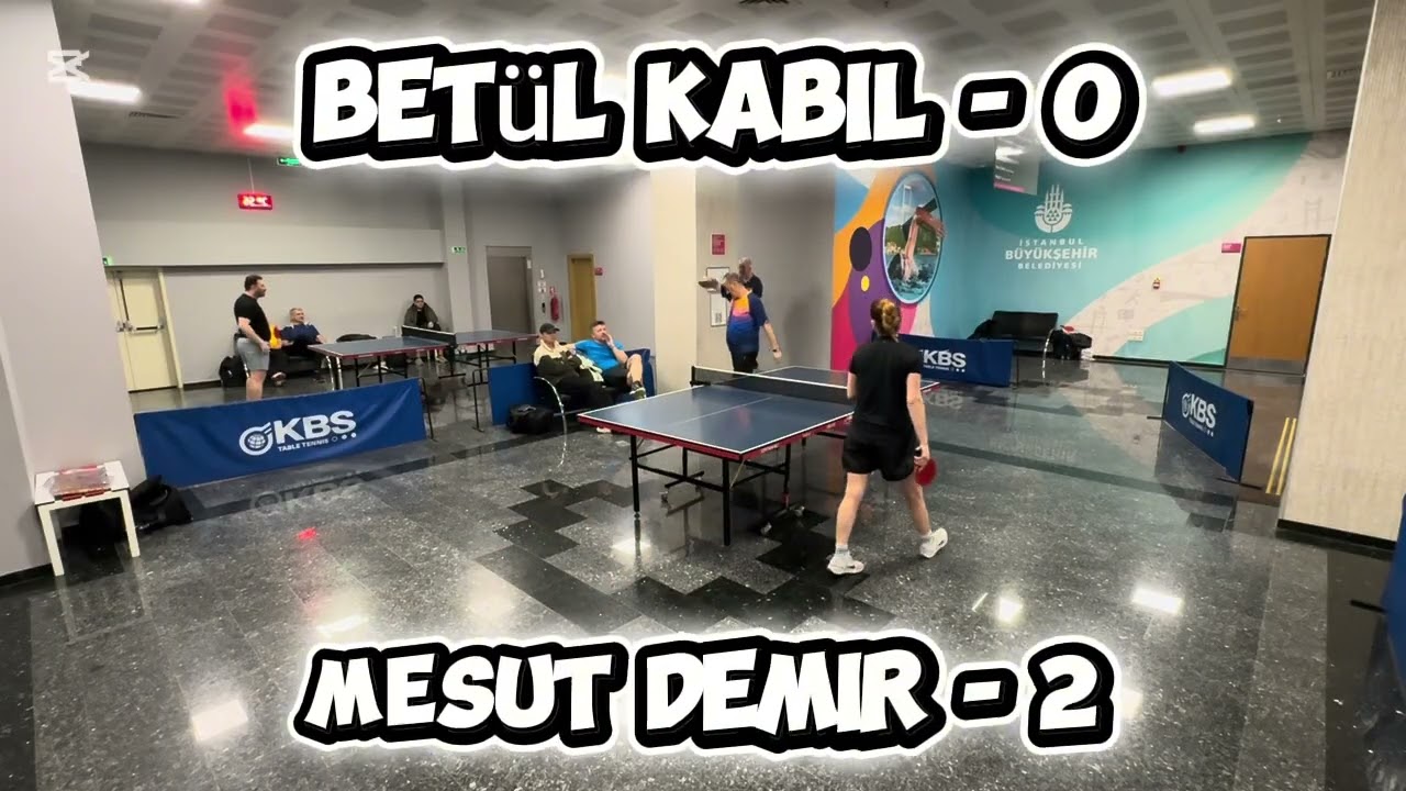 22.02.2026 Betül Kabil & Mesut Demir