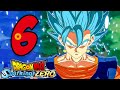 VEGETH vs ZAMASU - DRAGON BALL SPARKING ZERO [Walkthrough Gameplay ITA PS5 - PARTE 6]