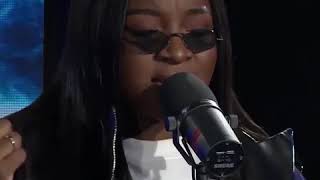 Ray BLK on BBC radio !!