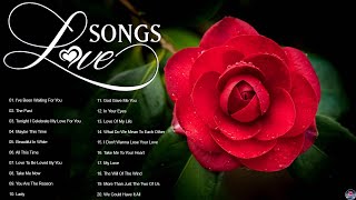 Relaxing Beautiful Love Songs 70s 80s 90s Playlist - Greatest Hits Love Songs Ever