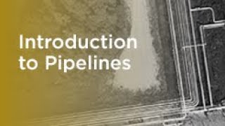 Pipelines - Introduction  Compliance in Action Part 1