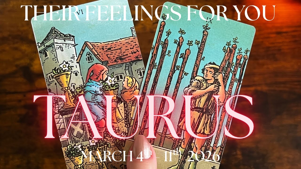 TAURUS tarot ♉️ “They are bothered by your silence. They know you don’t trust them” 👀🕯️🤯