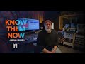Camilo Froideval | BMI's Know Them Now Virtual Series