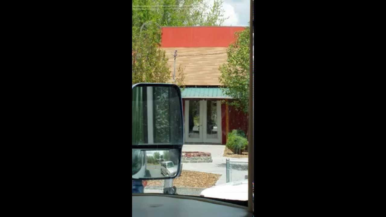 Merrill, Oregon YouTube