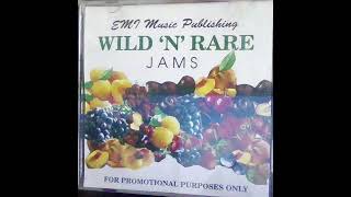 Bent - 07 - Private Road - Wild 'N' Rare Jams