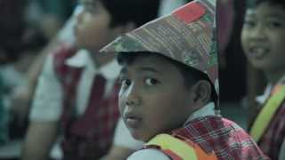 Kelas Inspirasi SDN 6 Beji Depok