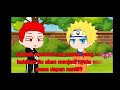 💔Talk drity||meme||gacha Naruto💔