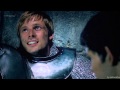 Merlinarthur 4x01 the dorocha