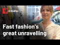 How COVID19 disrupted fast fashion’s supply chain | Full Episode | SBS Dateline