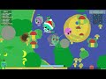 End of video