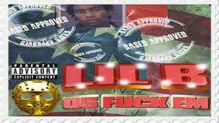 Watch Lil B Bitch Kt video