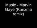 Miniature de la vidéo de la chanson Music (Karizma Mix)