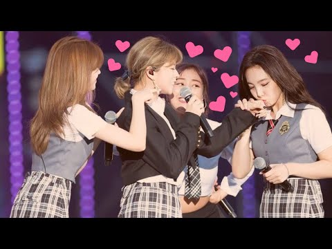 TWICE JEONGYEON HIGH NOTE ONE IN A MILLION COMPILATION 2018