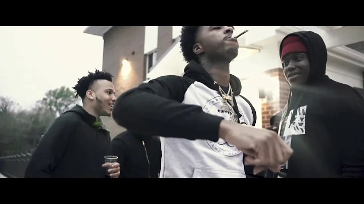 Z-Wayne - WishList (Official Video)