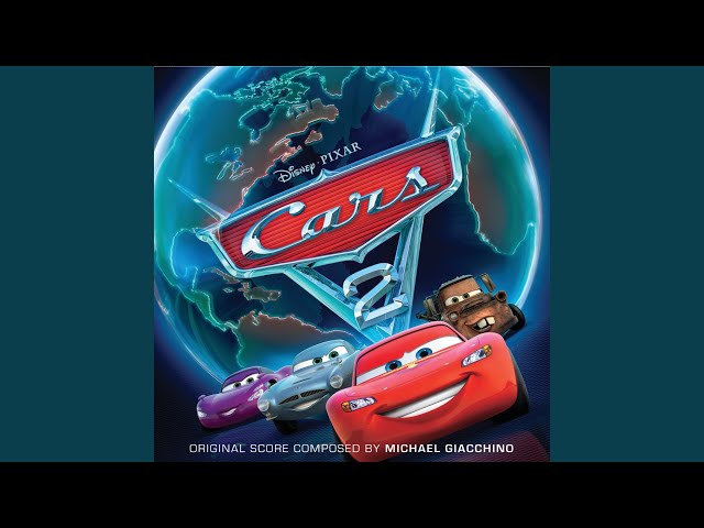 Collision of Worlds (From Cars 2/Soundtrack Version) class=