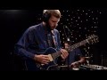 Mount Kimbie - Full Performance (Live on KEXP)