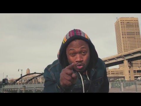 Rest In Paradise feat Speedie (produced by Success)