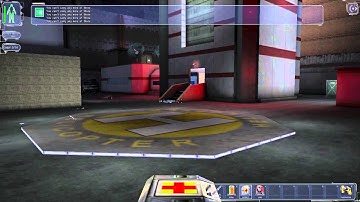 Deus Ex: The Nameless Mod segmented speedrun in 25:28