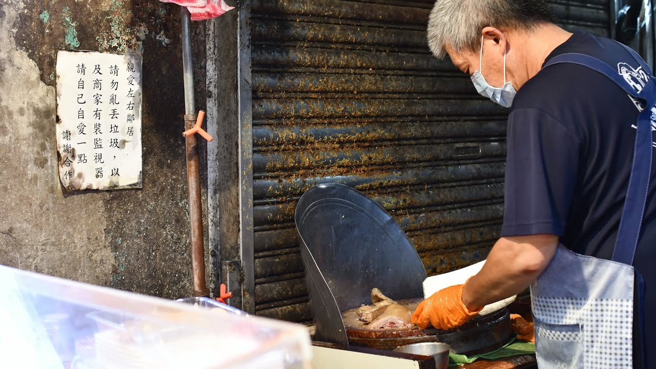 Taiwan - díl 1. (Taipei, Tamsui, Jiufen) / 台灣